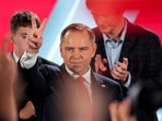 Donald Trump had backed Karol Nawrocki, making it clear that he wanted him as the president of Poland. 