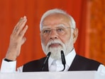 PM Modi also heaped praises on the people of Jammu and Kashmir for standing up against Pakistan's conspiracy.
