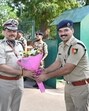 Pushpendra Kumar is a 2006-batch officer of the AGMUT cadre. Pushpendra Kumar is a 2006-batch officer of the AGMUT cadre.