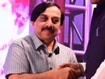K Govindaraj was the political secretary to the Karnataka chief minister Siddaramaiah. K Govindaraj was the political secretary to the Karnataka chief minister Siddaramaiah.