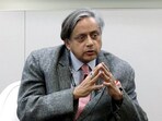 Shashi Tharoor is currently in the US leading a multi-party delegation on Operation Sindoor. Shashi Tharoor is currently in the US leading a multi-party delegation on Operation Sindoor.