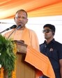 UP chief minister Yogi Adityanath addressing an event in Gorakhpur on June 6. (HT photo) UP chief minister Yogi Adityanath addressing an event in Gorakhpur on June 6. (HT photo)