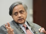 Tharoor highlighted the “37-year pattern” of Pakistan repeatedly launching terror attacks and denying it later. Tharoor highlighted the “37-year pattern” of Pakistan repeatedly launching terror attacks and denying it later.