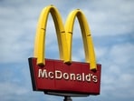 McDonald’s introduces Hershey S’mores McFlurry this summer.  Scott Olson/Getty Images/AFP (Photo by SCOTT OLSON / GETTY IMAGES NORTH AMERICA / Getty Images via AFP)
