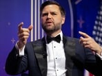 VP JD Vance's social media post references the feud between Trump and Musk, sparking discussions on his loyalty. 
Kayla Bartkowski/Getty Images/AFP (Photo by Kayla Bartkowski / GETTY IMAGES NORTH AMERICA / Getty Images via AFP)
