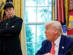 This comes after Trump and Musk’s deteriorating relationship amid disagreements over the President’s flagship tax-and-spending bill.
