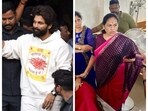 Bengaluru MP Shobha Karandlaje demands arrests in Chinnaswamy stampede case. Bengaluru MP Shobha Karandlaje demands arrests in Chinnaswamy stampede case.