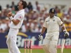 England and India to now play for the Anderson-Tendulkar Trophy. 