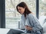 Bloating, abdominal pain may be common gut issues, but sometimes they can also be serious. Bloating, abdominal pain may be common gut issues, but sometimes they can also be serious.