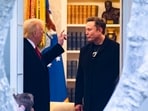 The Day That Trump and Musk Torched Their Partnership