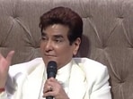 Mumbai real estate:  Bollywood actor Jeetendra Kapoor and his family have sold a land parcel in Mumbai's Andheri for  <span class='webrupee'>₹</span>855 crore to NTT Global Data Centers.  (Representational photo) .(Jeetendra on The Kapil Sharma Show).