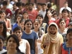 The Supreme Court has allowed NBEMS to conduct the NEET PG Exam 2025 on August 3, 2025. (Raj K Raj/HT file)