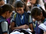 AP Inter Supply Result News Live: Andhra Pradesh IPASE May 2025 results is expected to be out soon, check the steps to download when out. (Satyabrata Tripathy/HT file)