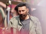 Jaat on OTT: Sunny Deol's massy action entertainer released in theatres on April 10. It also stars Randeep Hooda. Jaat on OTT: Sunny Deol's massy action entertainer released in theatres on April 10. It also stars Randeep Hooda.