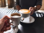 Tea and coffee are making a place in the world of fine dining and beverage pairing.