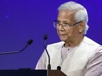 Muhammad Yunus, chief adviser of the interim government of Bangladesh. Muhammad Yunus, chief adviser of the interim government of Bangladesh.