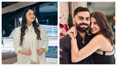Bhawna took to Instagram to set the record straight. Bhawna took to Instagram to set the record straight.