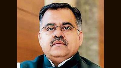 Bharatiya Janata Party (BJP) national general secretary Tarun Chugh warned that irresponsible statements by opposition leaders are being exploited by Pakistan in its propaganda against India. (HT File)