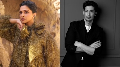 Deepika Padukone; Muzammil Ibrahim (Photos: Instagram) Deepika Padukone; Muzammil Ibrahim (Photos: Instagram)