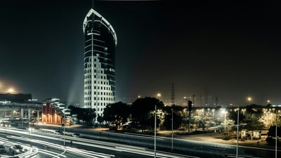 The man claimed the Gurgaon high rises promise a luxury lifestyle but are extremely costly (representative image). (Unsplash) The man claimed the Gurgaon high rises promise a luxury lifestyle but are extremely costly (representative image). (Unsplash)