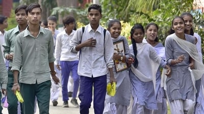 Karnataka SSLC Exam 2 Result 2025 is expected to be out soon. The steps to check KSEAB 10th supplementary results when released is given here. (Representative image/HT file) Karnataka SSLC Exam 2 Result 2025 is expected to be out soon. The steps to check KSEAB 10th supplementary results when released is given here. (Representative image/HT file)