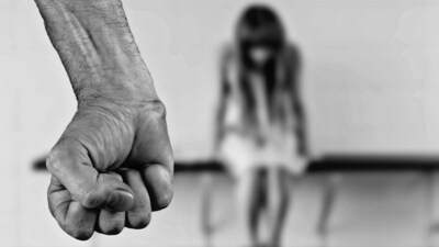 The wife of the accused said that her husband used to frequently quarrel with her and their children and she was currently residing at her maternal home. (Representational/ Pixabay)