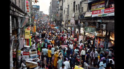 Marginalised groups should be able to view their own position relative to others — both within their localities and across districts. (HT Archive)