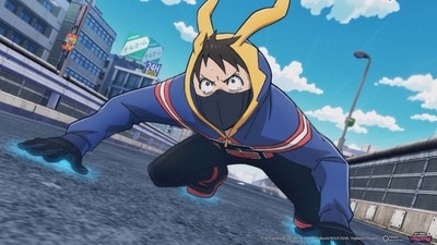 My Hero Academia: Vigilantes Episode 10 release date revealed. (@MHAOfficial/X) My Hero Academia: Vigilantes Episode 10 release date revealed. (@MHAOfficial/X)