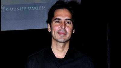 Mumbai Police’s Economic Offences Wing (EOW) has questioned actor Dino Morea. (AFP/File)