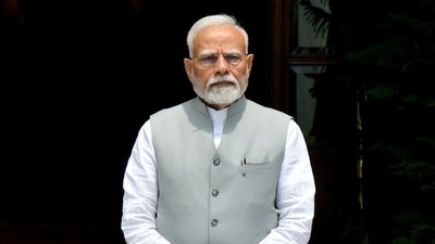 Carney spoke to PM Modi a day after his phone call with Chinese Premier Li Qiang. (Reuters)