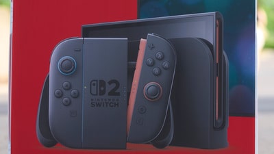 The Nintendo Switch 2 is now available for purchase online at Target after a successful in-store launch. (AP Photo/George Walker IV) (AP) The Nintendo Switch 2 is now available for purchase online at Target after a successful in-store launch. (AP Photo/George Walker IV) (AP)