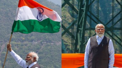 Prime Minister Modi said that the Pahalgam incident was an attack on ‘insaniyat and Kashmiriyat.’ (X)