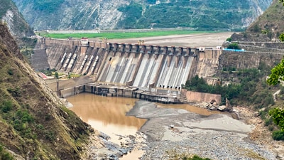 Pakistan’s water resources secretary Syed Ali Murtaza has sent a total of four letters to India’s Jal Shakti ministry since the Indus Waters Treaty was kept in abeyance on April 23. (PTI) Pakistan’s water resources secretary Syed Ali Murtaza has sent a total of four letters to India’s Jal Shakti ministry since the Indus Waters Treaty was kept in abeyance on April 23. (PTI)