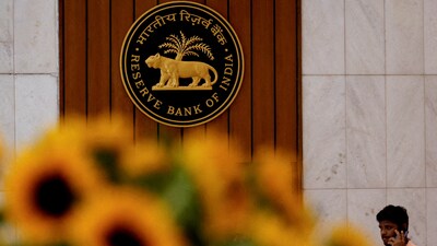 The policy is broadly positive for growth and investment in a challenging global macro environment, said market analysts. (REUTERS)