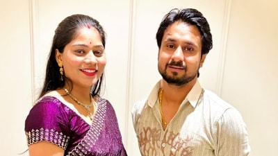 Meghalaya Police have registered a murder case, and a Special Investigation Team has been formed to investigate the Raja and Sonam Raghuvansi mystery. (X/ Satyagraha) Meghalaya Police have registered a murder case, and a Special Investigation Team has been formed to investigate the Raja and Sonam Raghuvansi mystery. (X/ Satyagraha)