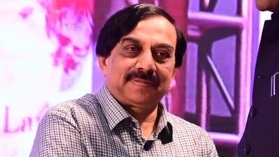K Govindaraj was the political secretary to the Karnataka chief minister Siddaramaiah. (X-@Iam_KGovindaraj) K Govindaraj was the political secretary to the Karnataka chief minister Siddaramaiah. (X-@Iam_KGovindaraj)
