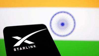 Starlink and the Department of Telecommunications did not immediately respond to a request for comment. (REUTERS)