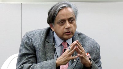 Shashi Tharoor is currently in the US leading a multi-party delegation on Operation Sindoor. (ANI) Shashi Tharoor is currently in the US leading a multi-party delegation on Operation Sindoor. (ANI)