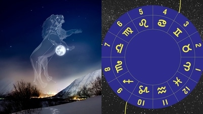 Venus's transit into Taurus on June 6, 2025, will likely bring a cosmic change to these three zodiac signs. (Photos: Star Walk) Venus's transit into Taurus on June 6, 2025, will likely bring a cosmic change to these three zodiac signs. (Photos: Star Walk)
