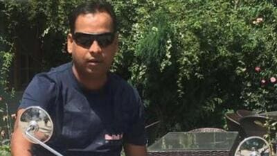 The Vivek Tiwari murder case was transferred about two months ago. (FILE PHOTO)