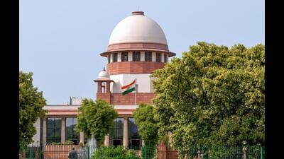 The court pointed out that religious practices are routinely observed in protected monuments. (ANI) The court pointed out that religious practices are routinely observed in protected monuments. (ANI)