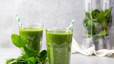 From juice cleanses to extreme fasts, detoxes can be both appealing and shady. (Shutterstock) From juice cleanses to extreme fasts, detoxes can be both appealing and shady. (Shutterstock)