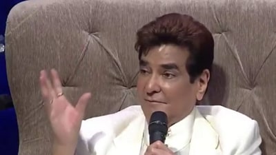 Mumbai real estate:  Bollywood actor Jeetendra Kapoor and his family have sold a land parcel in Mumbai's Andheri for  ₹855 crore to NTT Global Data Centers.  (Representational photo) .(Jeetendra on The Kapil Sharma Show).