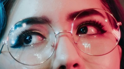 Don’t ignore early signs of eye strain or Glaucoma. (Image by Pexels) Don’t ignore early signs of eye strain or Glaucoma. (Image by Pexels)