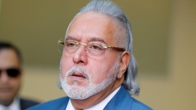 Businessman Vijay Mallya recently appeared on a podcast hosted by Raj Shamani. (PTI File) Businessman Vijay Mallya recently appeared on a podcast hosted by Raj Shamani. (PTI File)