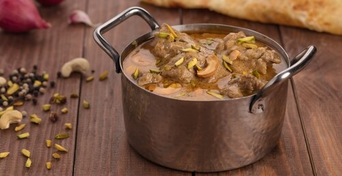 Rampuri Qurbani Korma by Chef M Rehman Rampuri Qurbani Korma by Chef M Rehman