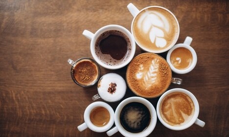 The brew type also depends when it comes to aceing the beverage pairing. (Shutterstock) The brew type also depends when it comes to aceing the beverage pairing. (Shutterstock)