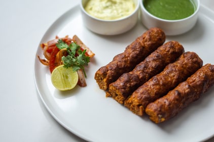 Eid special dinner can be enjoyed at DEL, Roseate House tonight.