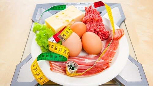 Excess protein intake can put a strain on your kidneys. (Shutterstock) Excess protein intake can put a strain on your kidneys. (Shutterstock)