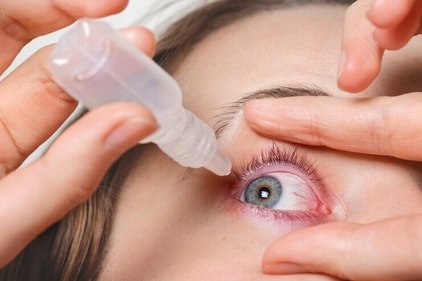 Glaucoma is a group of eye diseases that can cause blindness by damaging a nerve in the back of your eye called the optic nerve. (Freepik) Glaucoma is a group of eye diseases that can cause blindness by damaging a nerve in the back of your eye called the optic nerve. (Freepik)